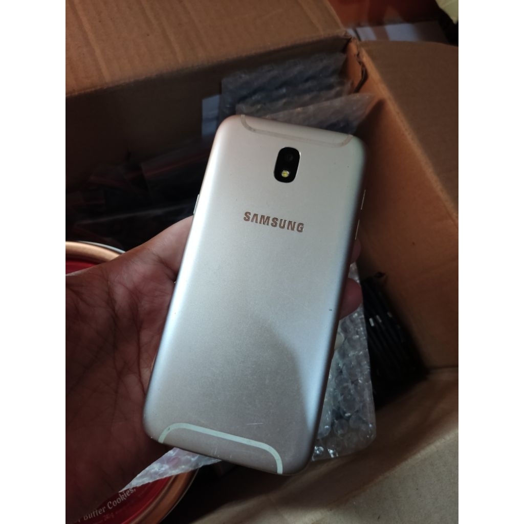 SAMSUNG J5 PRO MINUS LCD