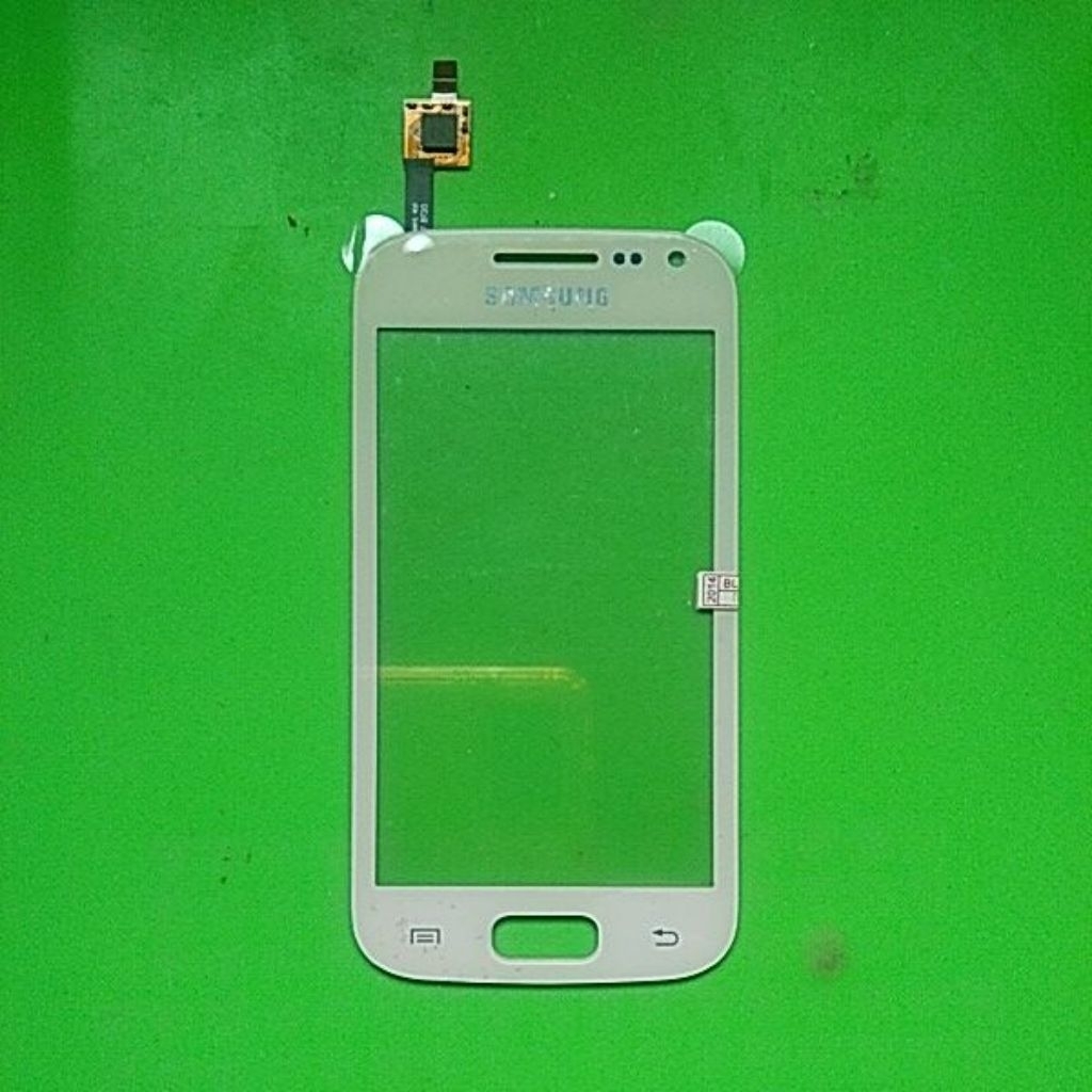 TOUCHSCREEN SAMSUNG GALAXY ACE 2 S8160