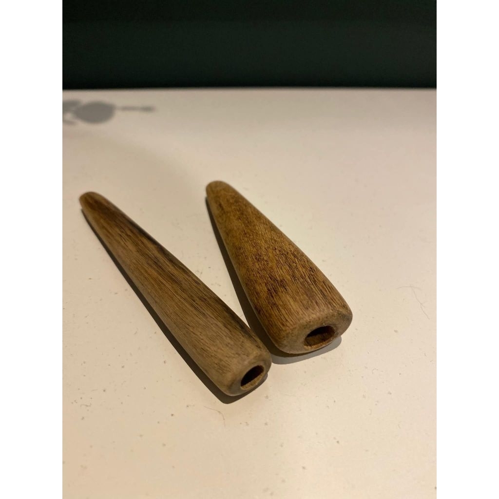 Once rokok gaharu Malaccensis