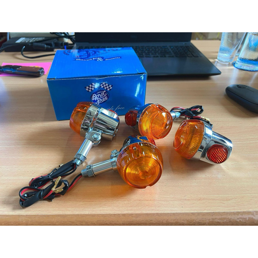 SEIN GT MINI IMPORT