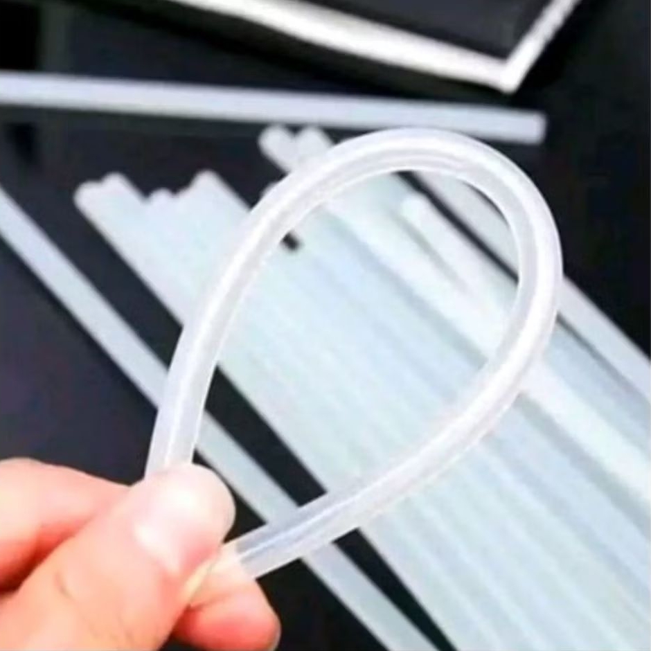 

Isi Lem Tembak Kecil Bening