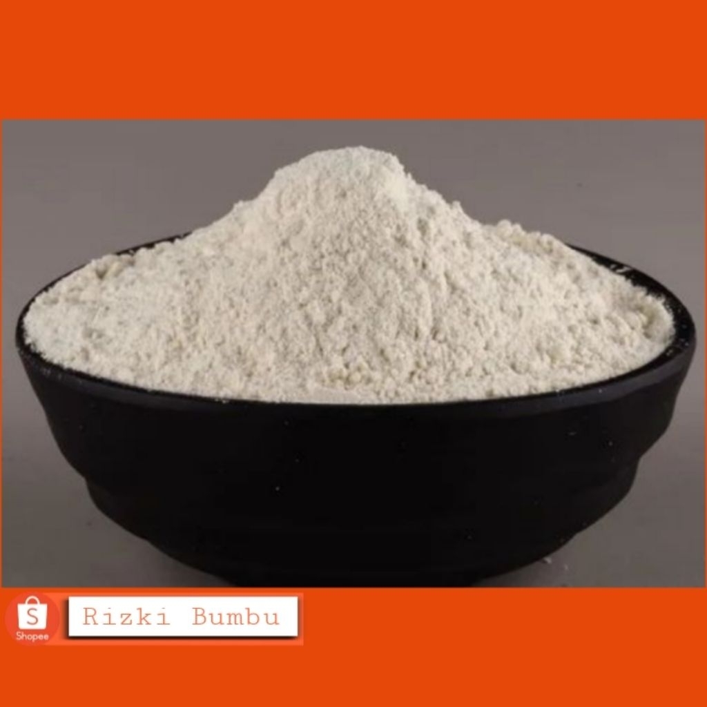 

Pure onion powder / bawang bombay bubuk murni