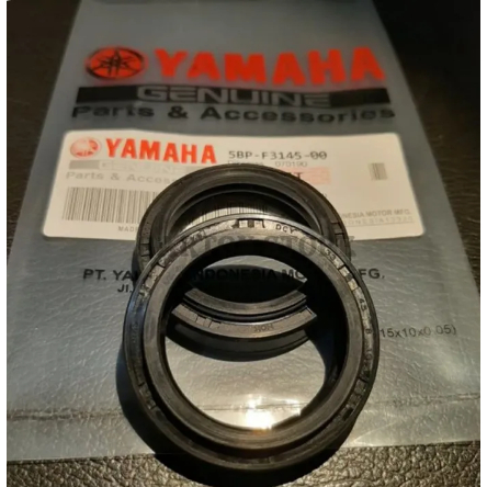 Seal Shock Vixion/Scorpio (NOK)