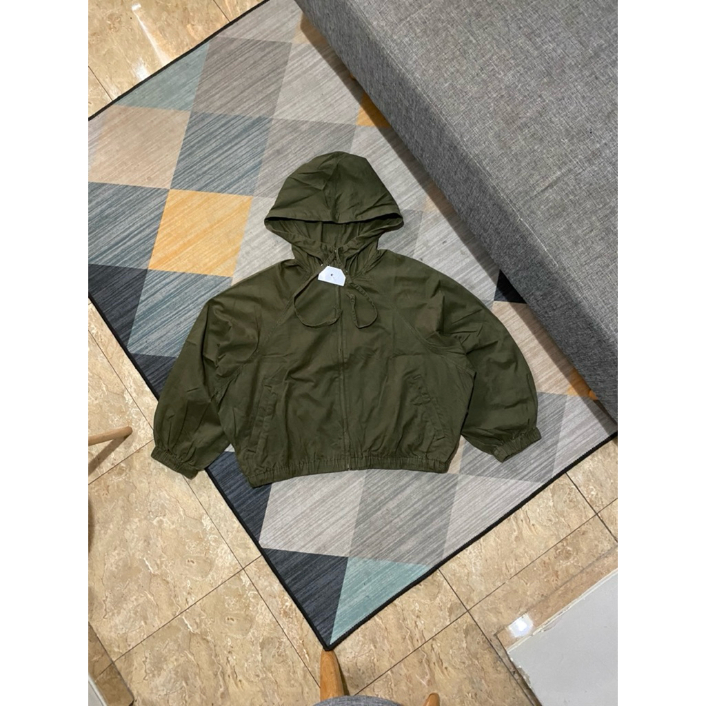 JACKET JWANDERSON X UNIQLO