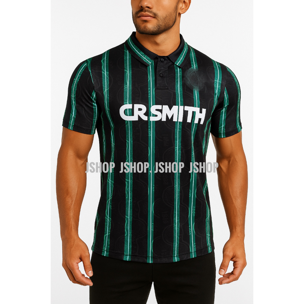 READY CELTIC JERSEY BOLA BAJU BOLA JERSEY FUTSAL RETRO CELTIC AWAY