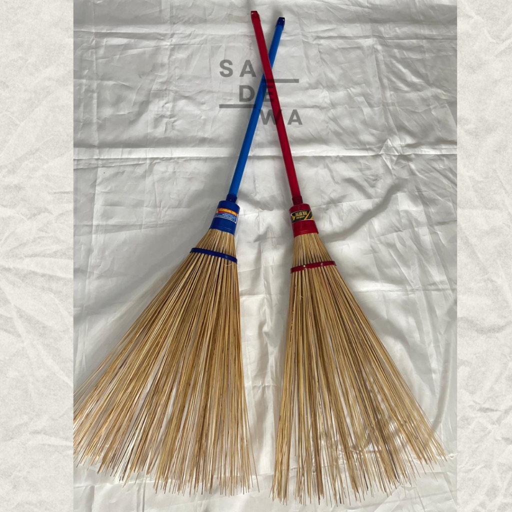 SAPU LIDI HALAMAN JUMBO, SAPU LIDI PREMIUM, SAPU LIDI PREMIUM