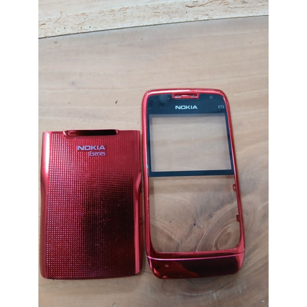Casing NOKIA E71