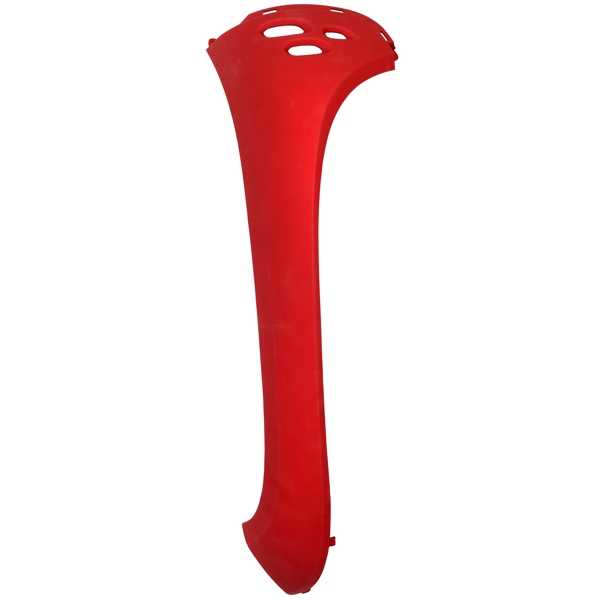 64201K2FN00ZN Cover F Front Side MT SO Red Cover Sayap Depan Kanan Scoopy K2F 64201-K2F-N00ZN