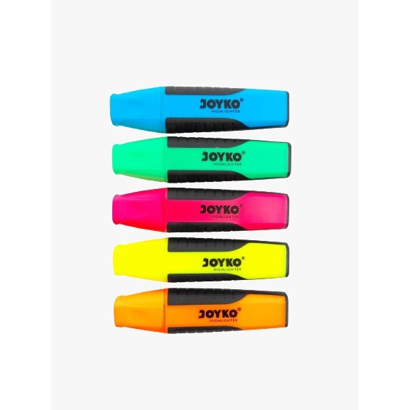 

Stabilo merk Joyko [1 pcs]