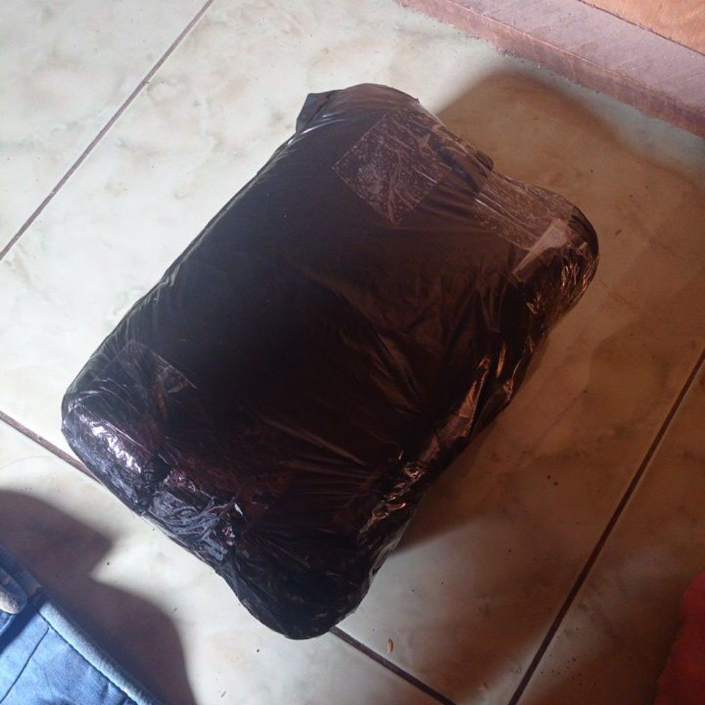 

jamu wedang rempah kunyit daun talang