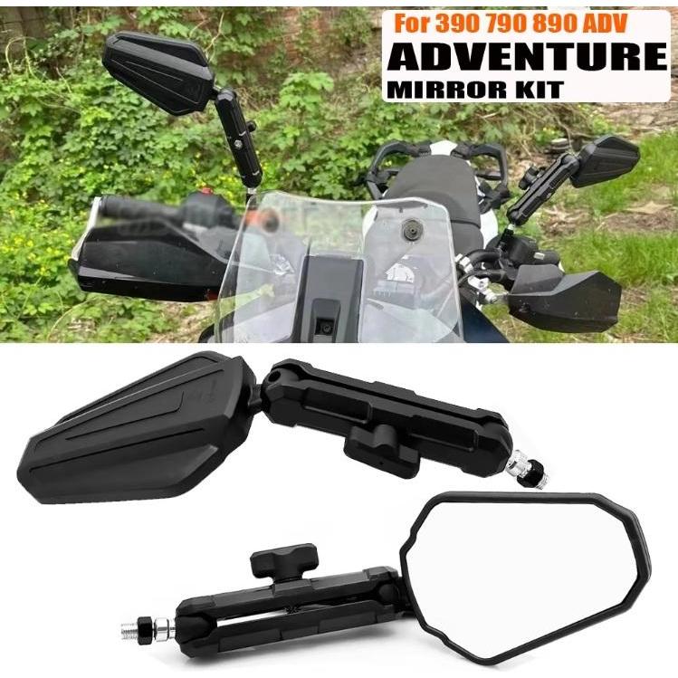 Fressjago Spion Motor Spion Lipat Spion Variasi Spion Adventure Spion Doubletake Motor