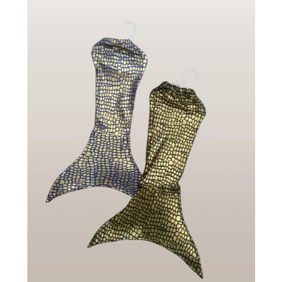 Baju Mermaid Anak Cewe / Baju Kostum Mermaid