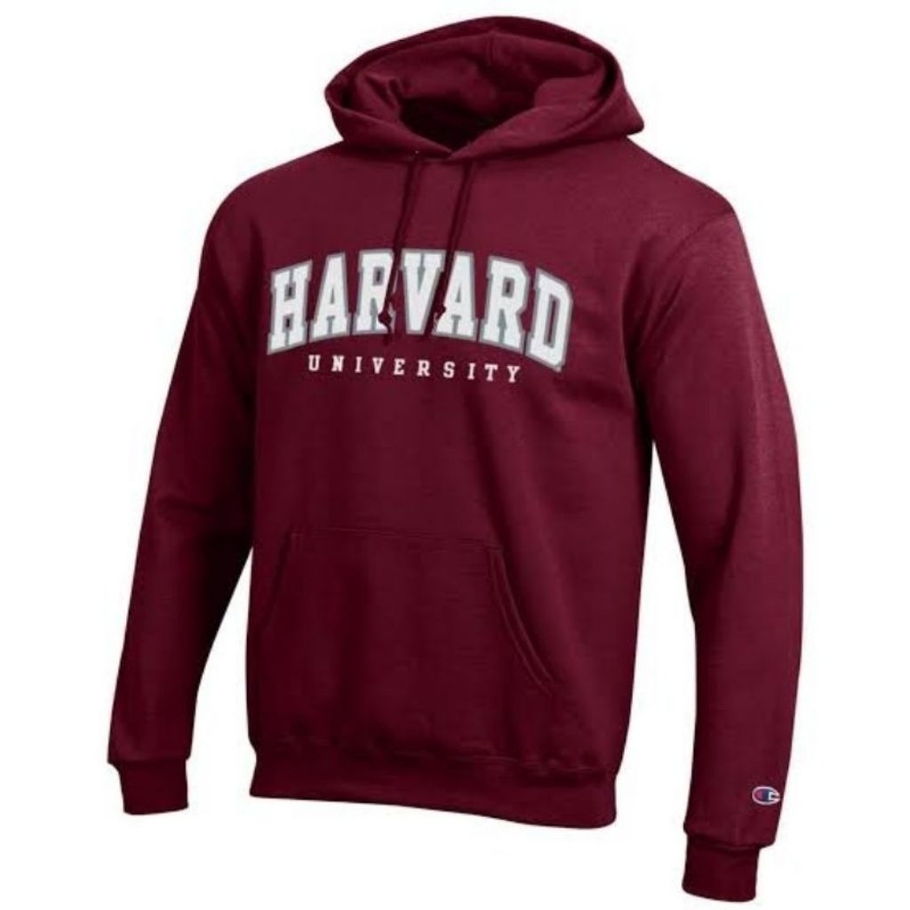 Sweater - Jaket - Hoodie - Harvard University