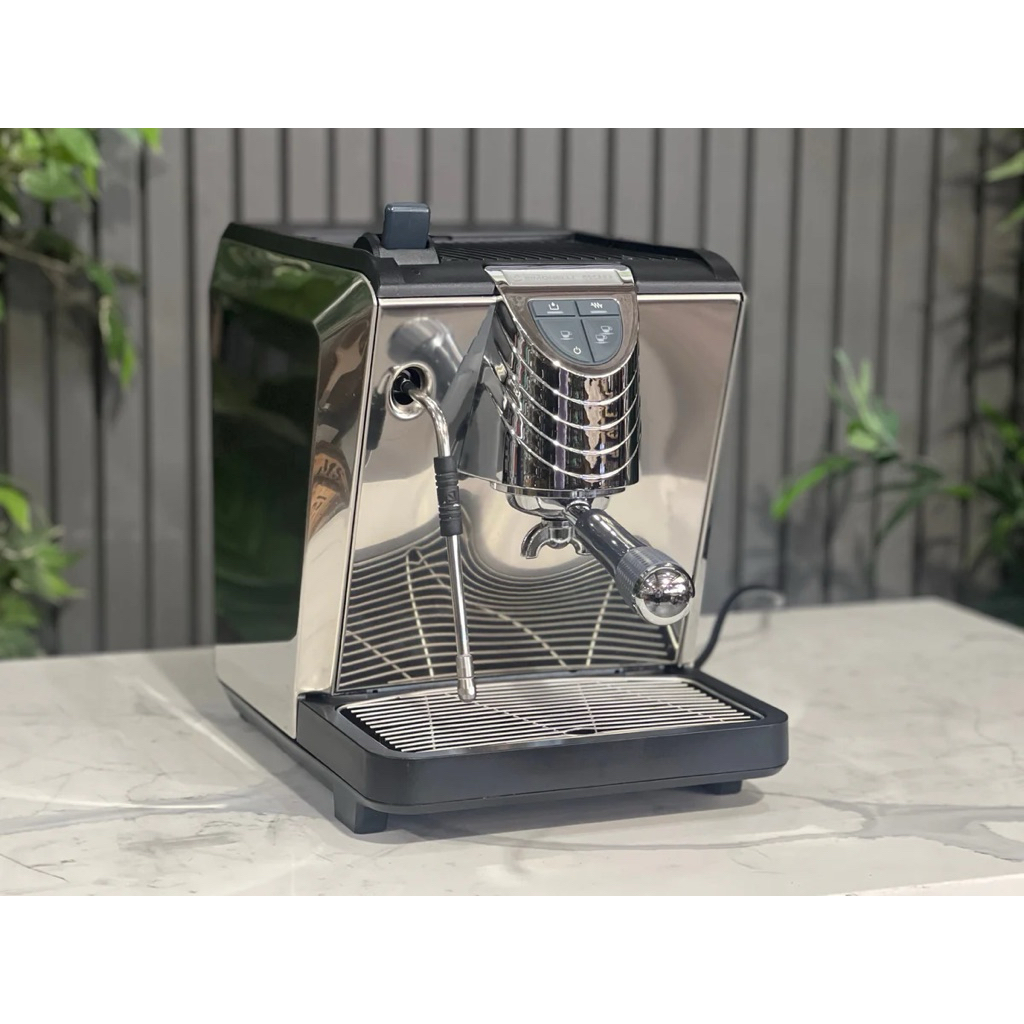 Mesin Espresso Nuova Simonelli Oscar II Brand New