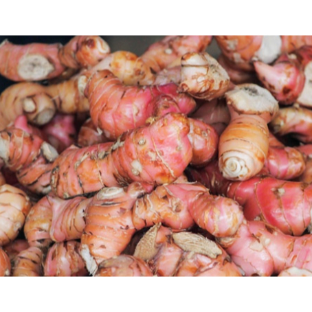 

Lengkuas 500gr - 1Kg |JBP_Fresh