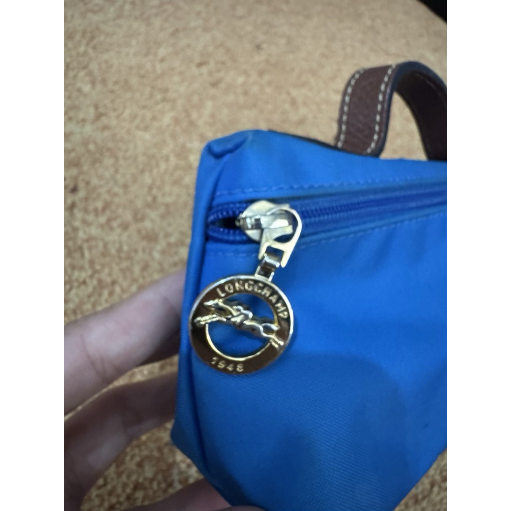 Peloved Pouch LONGCHAMP