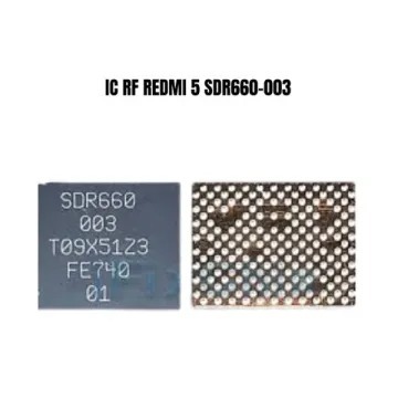 IC RF XIAOMI REDMI 5 (SDR660-003) ORI