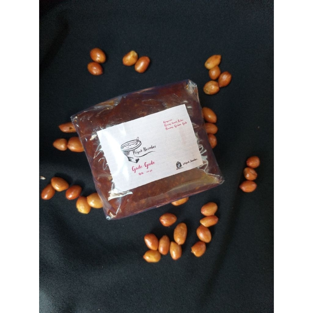 

ppvtristore - BUMBU GADO-GADO PRIYUK 500g