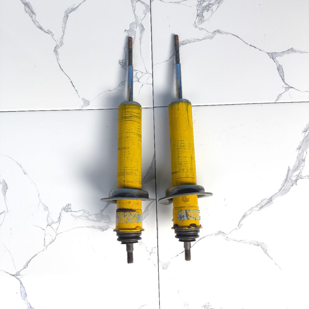 shock mercy w163 ml270 ml320 belakang