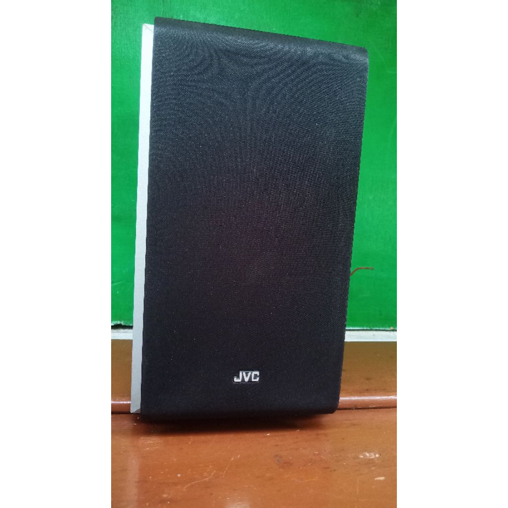 hanya 1 unit ya,SPEAKER PASIVE speaker pasif JVC bekas