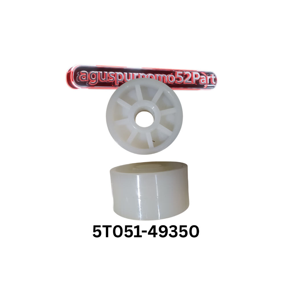 Bracket Finger DC 35 sparepart combine harvester 5T051-49350