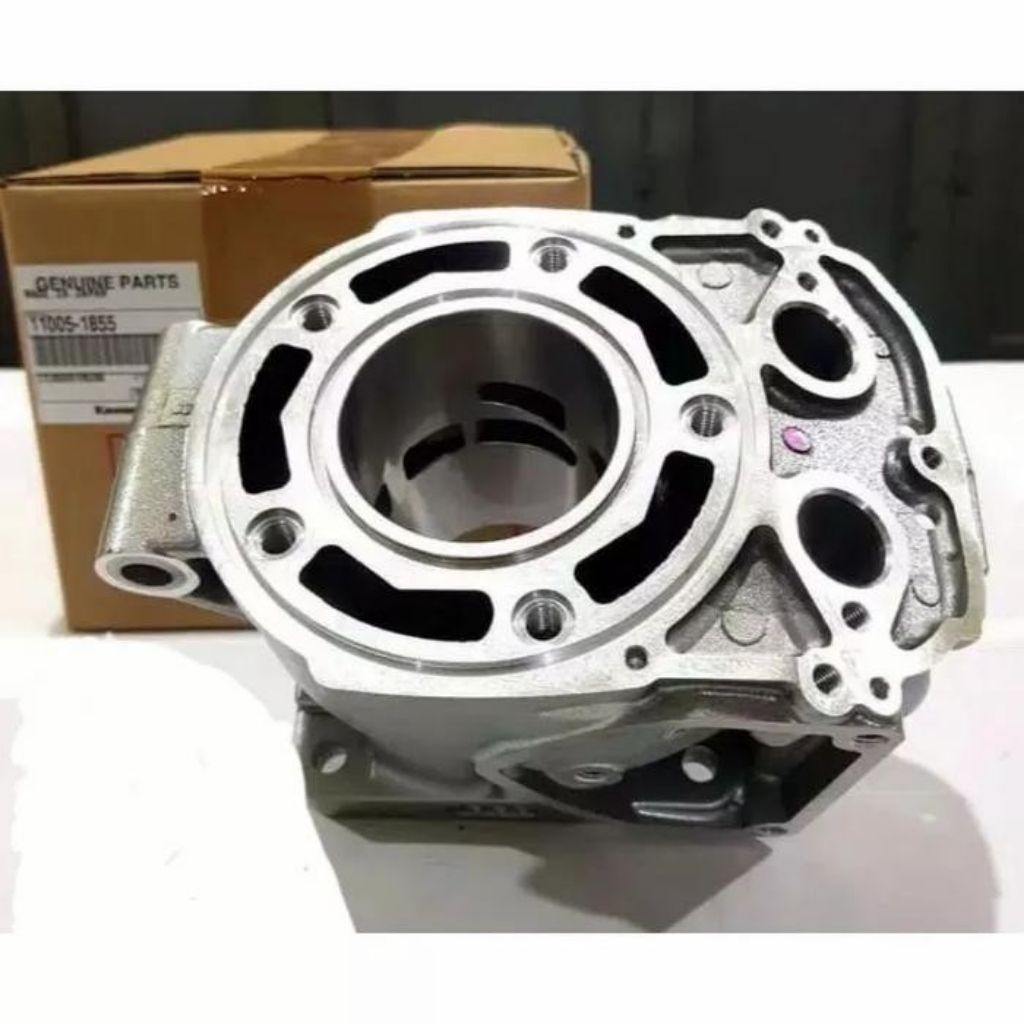 blok seher ninja R RR 1855