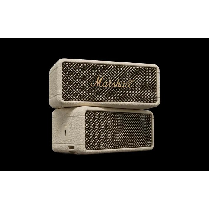 SPEAKER MARSHALL EMBERTON III ORIGINAL 100% TERMURAH