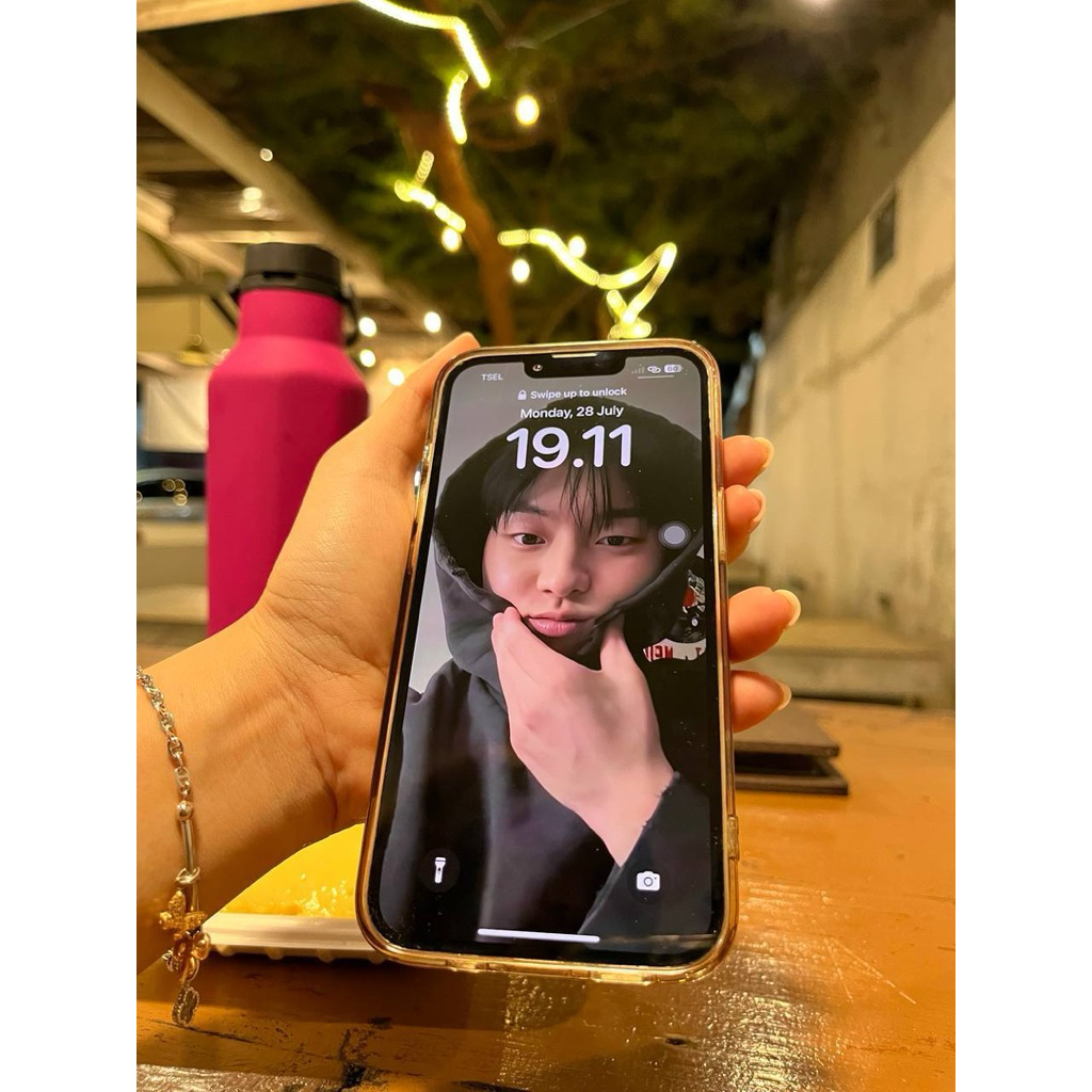 IPhone 13/128 GB Pink