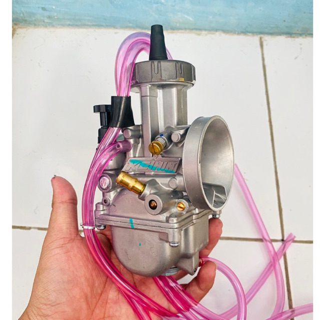 karburator pwk 38 AS keihin sudco grade A++