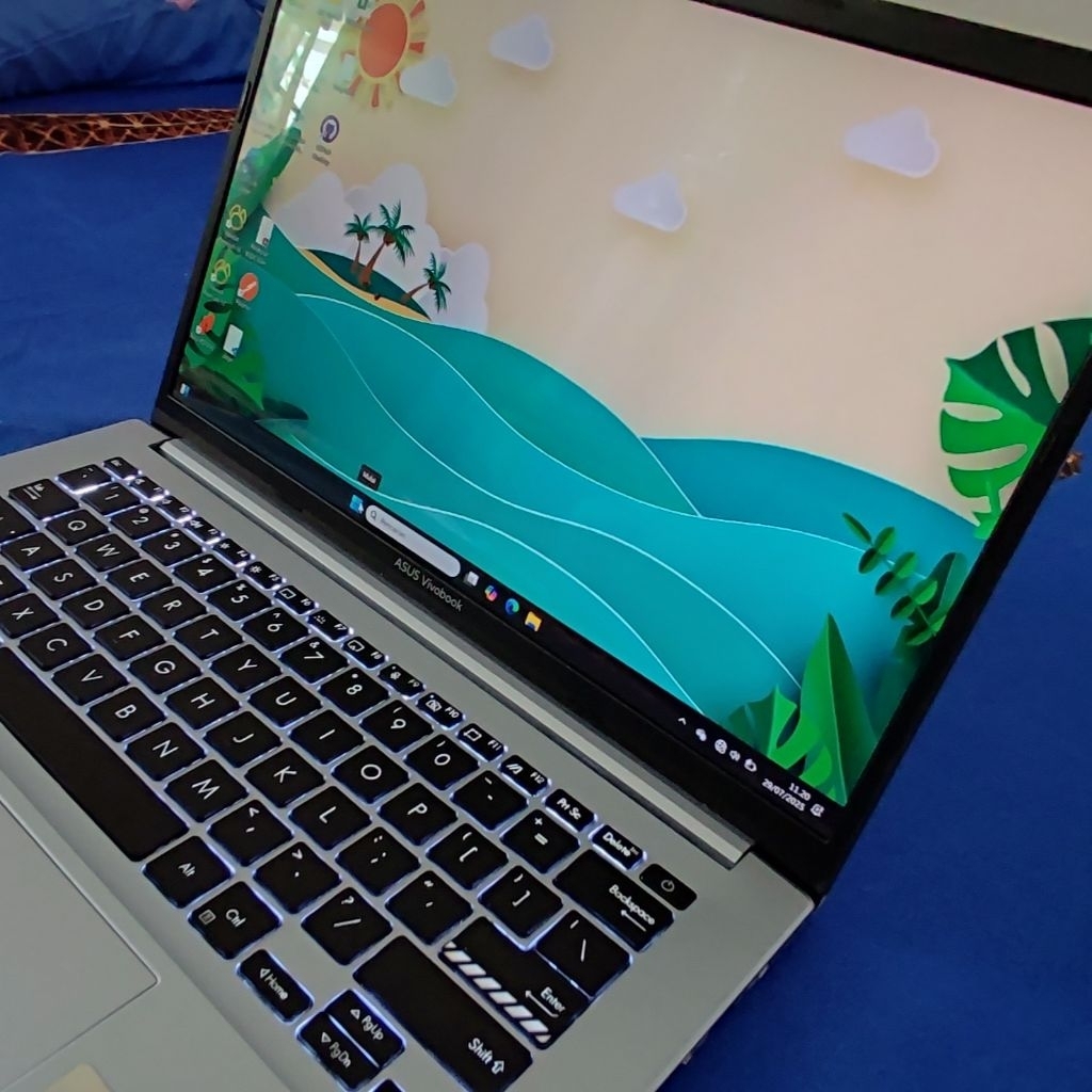 Asus Vivobook Pro 14X OLED M3400QA