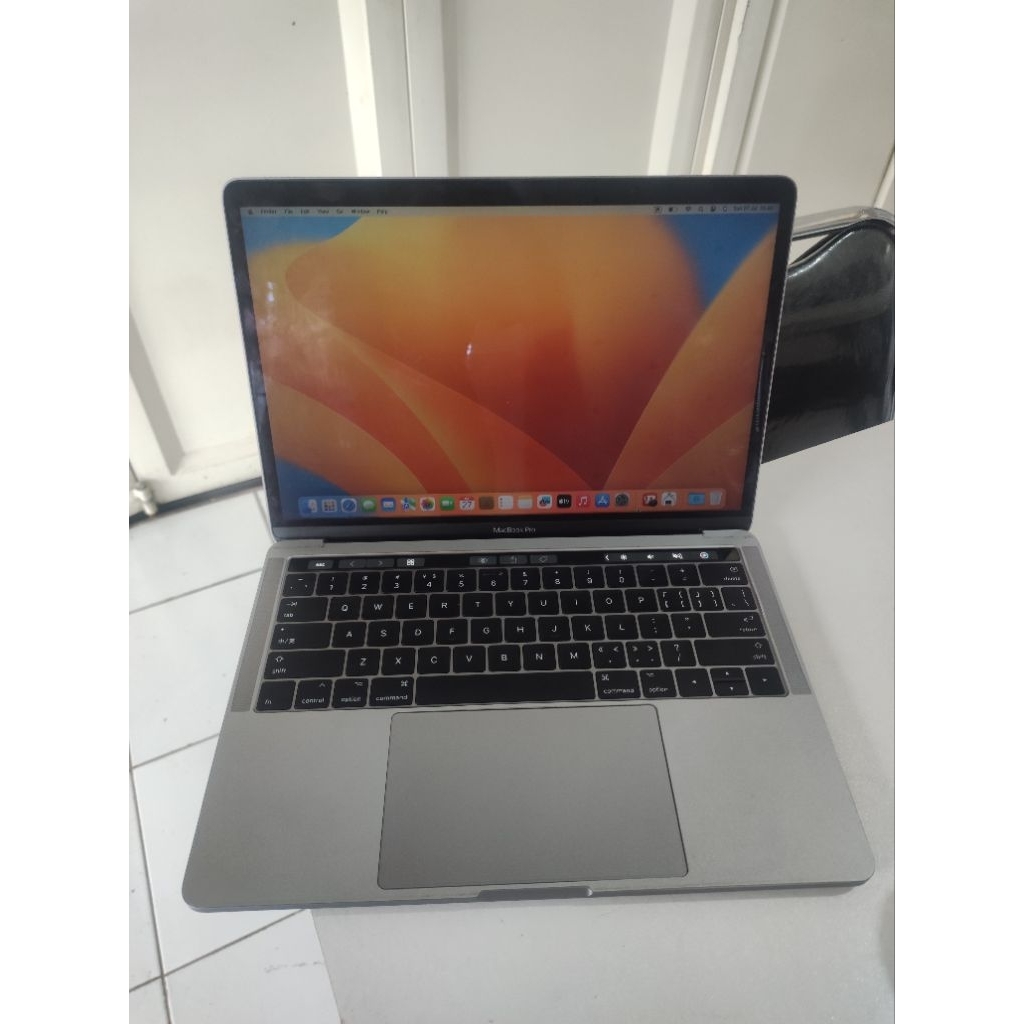 MACBOOK PRO 13-INCH 2017 TOUCHBAR
