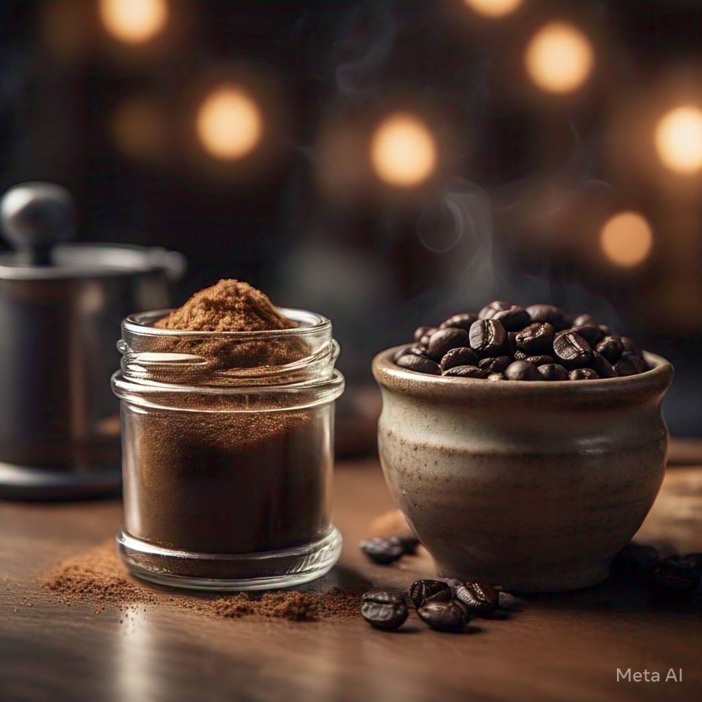 

Kopi Asli 100% Matang | Roasted Bean 500g