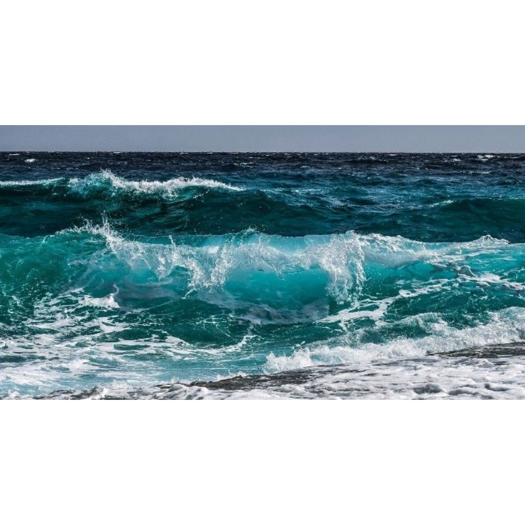 air laut 1 liter  pantai selatan || air laut buat aquarium jernih asli dari laut selatan