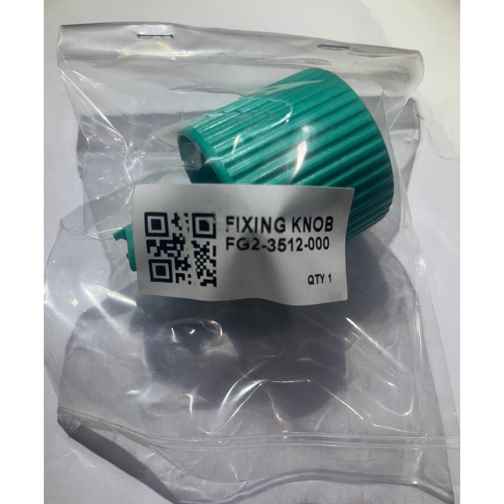 Fixing Knob IR 5000 Series - Sparepart Mesin Fotocopy