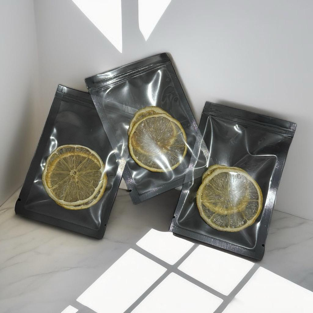 

Dried Australian lemon / Lemon Australia Kering Iris (sachet)