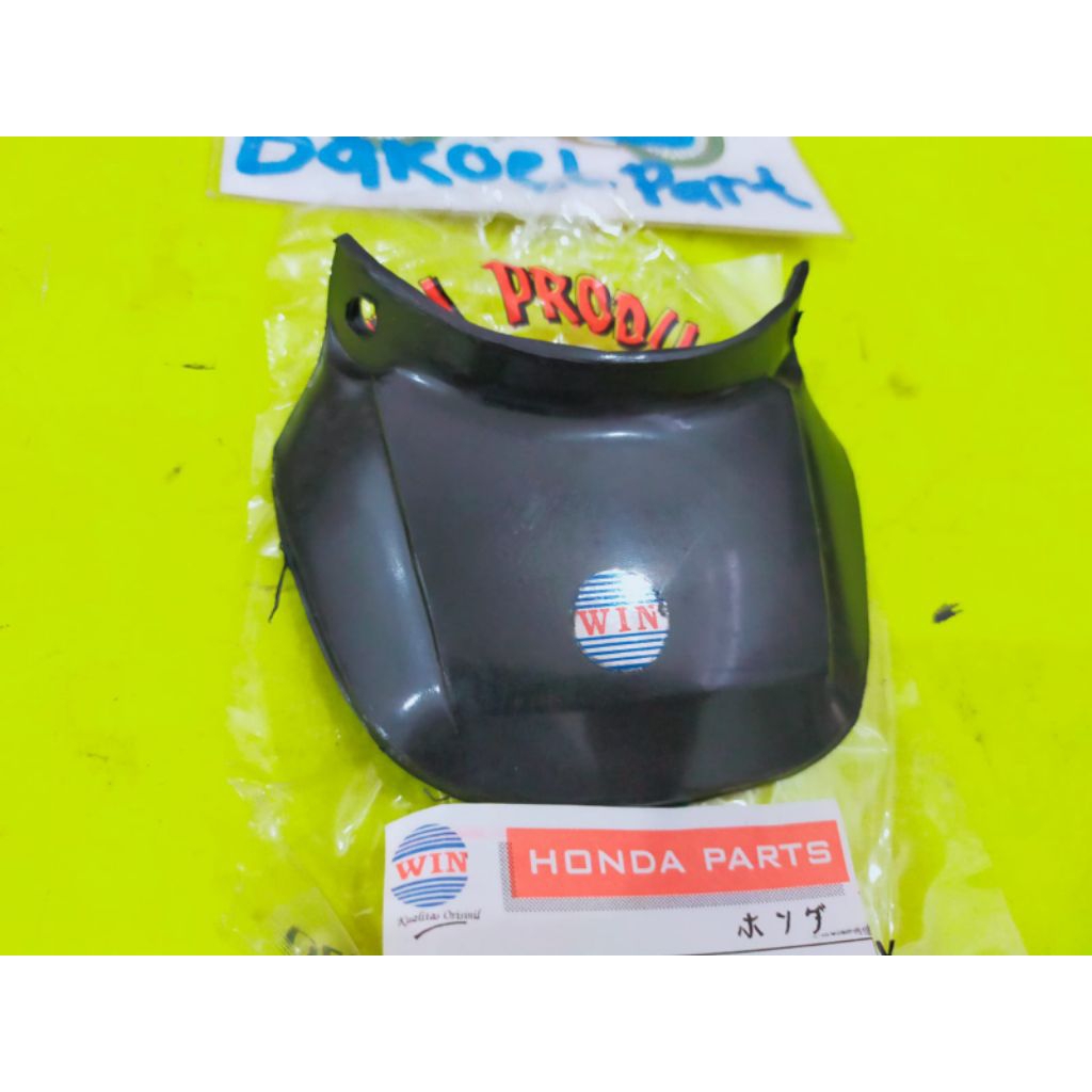 kepet air spakbor depan spekbor pet lumpur mud guard honda win gl100 gl125 CB CB100 CG 100