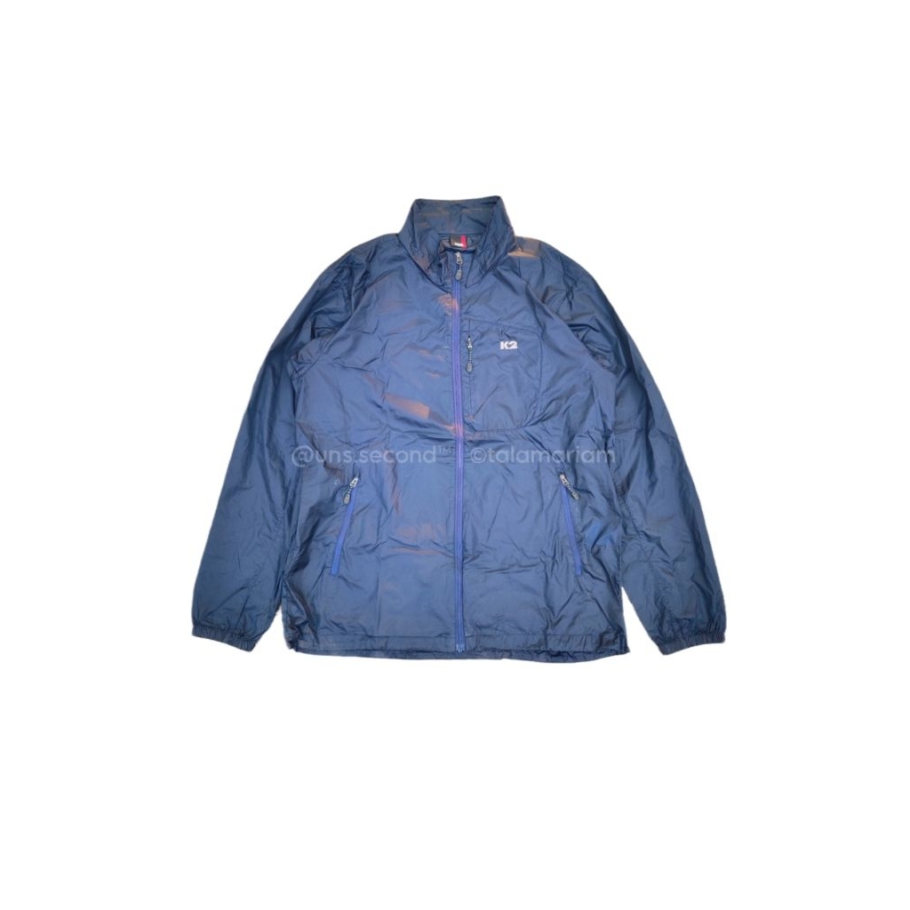 JACKET OUTDOOR K2