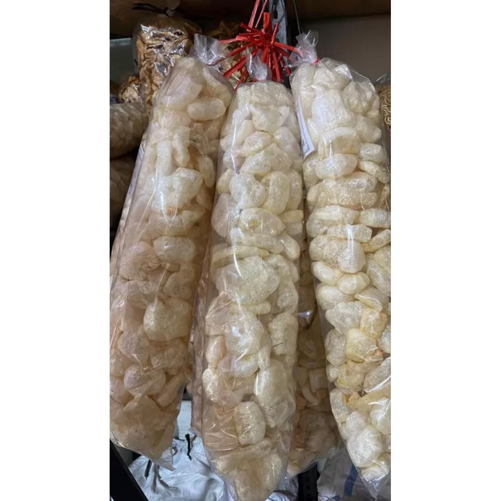 

RAMBAK KULIT BERAT 500 GRAM