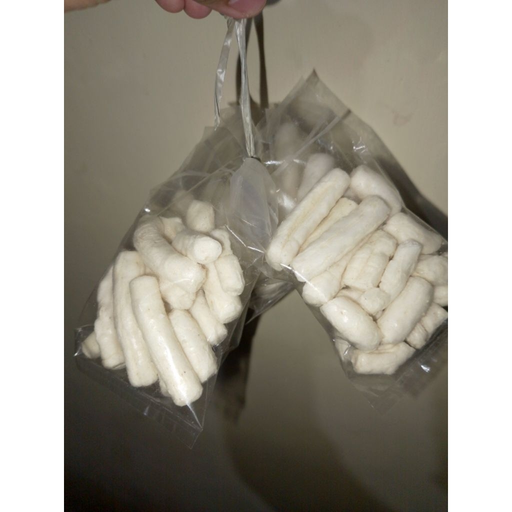 

kerupuk ikan tongkol