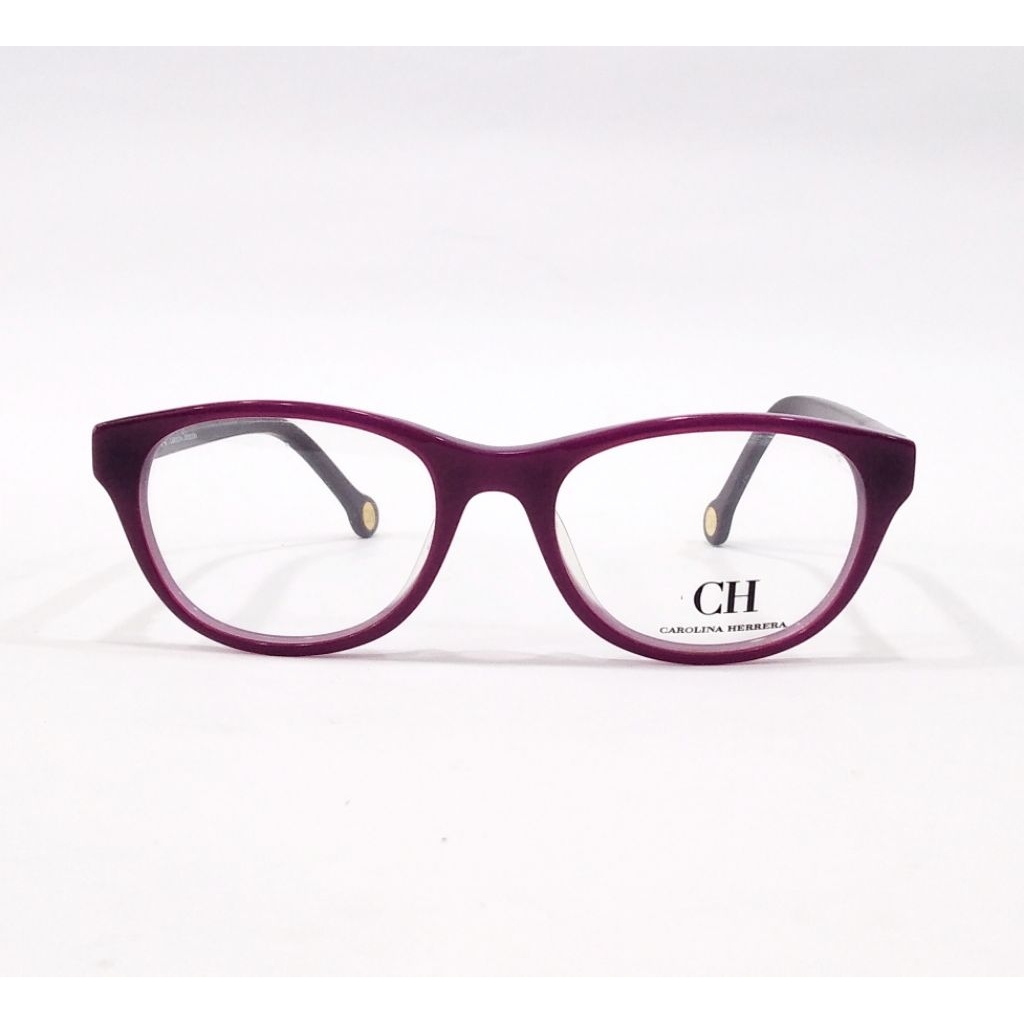 SALE Frame Kacamata Original Carolina Herrera VHE530
