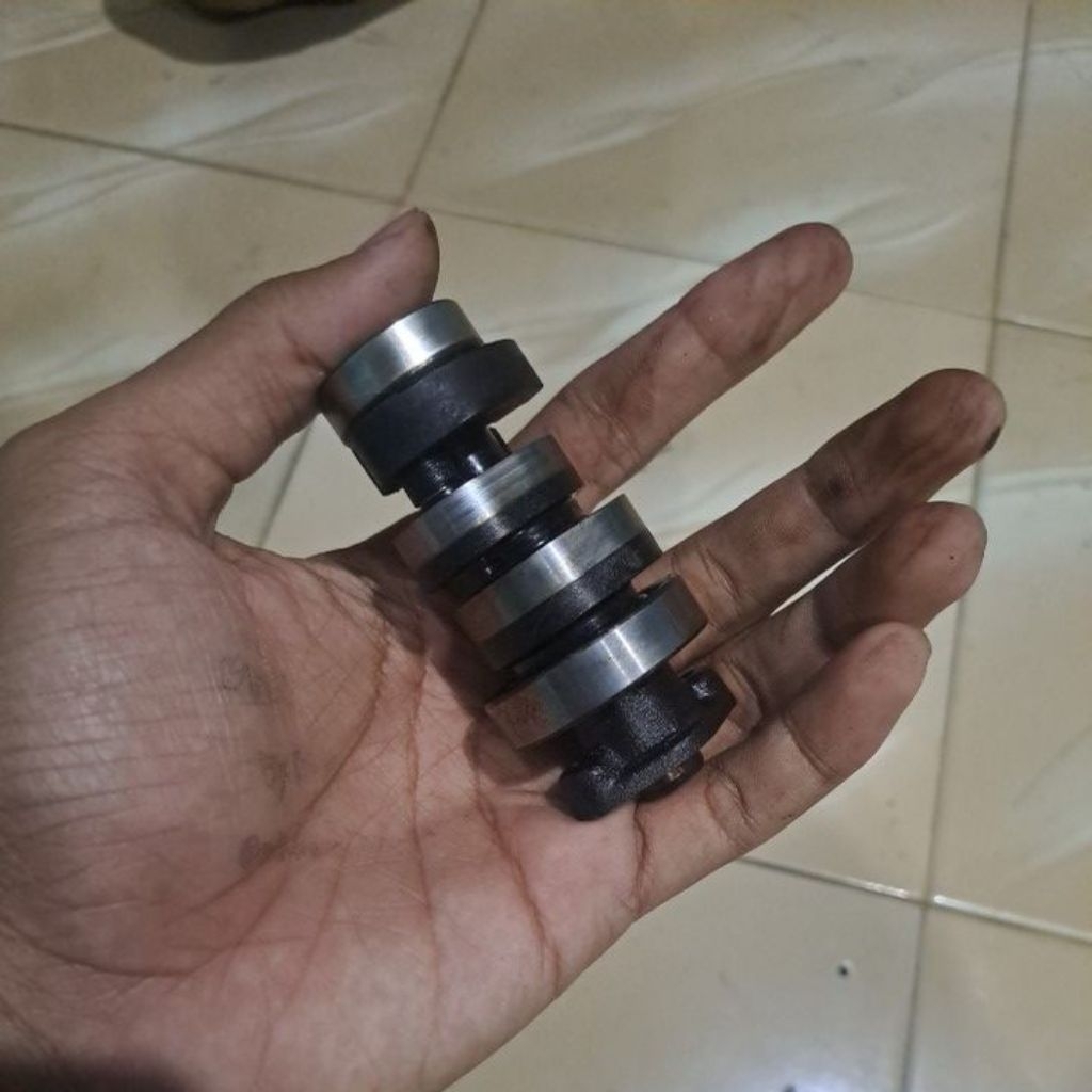 noken copotan beat k44