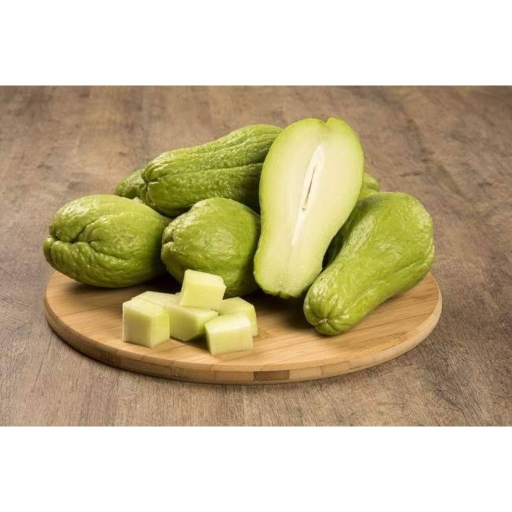 

LABU SIAM SEGAR SUPER JUMBO FRESH