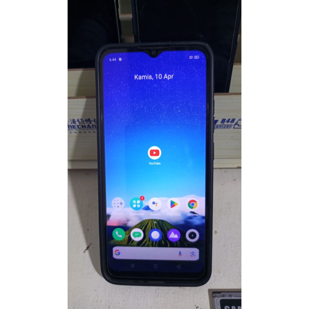 OPPO A1K RAM 2/32 NORMAL