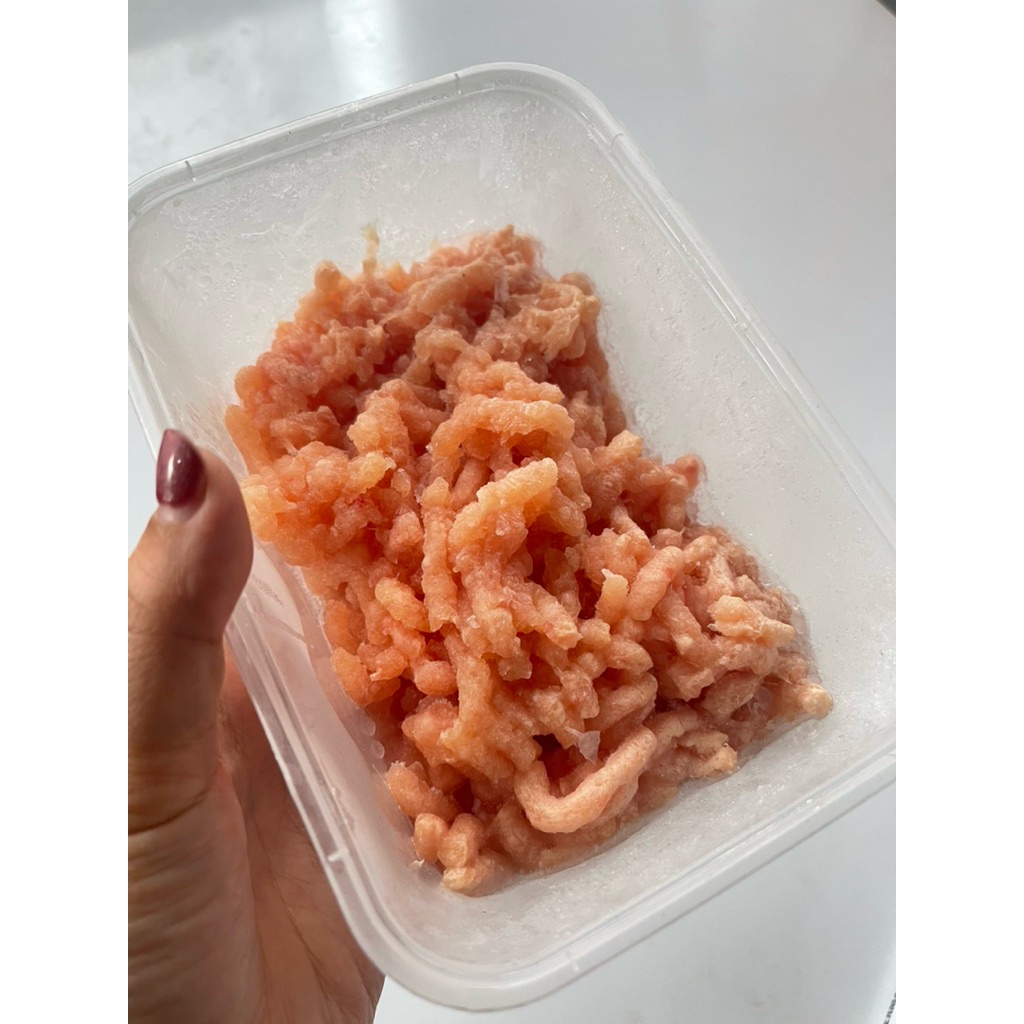 

DADA AYAM GILING 500gr