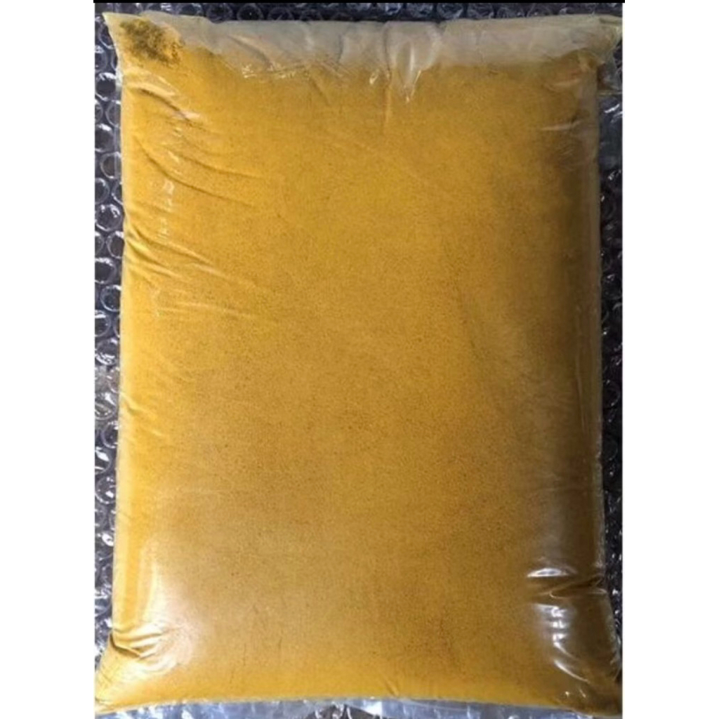 

Kunyit Bubukk ||Kunir Bubuk Berat 1kg ||Kunyit Murni 100%