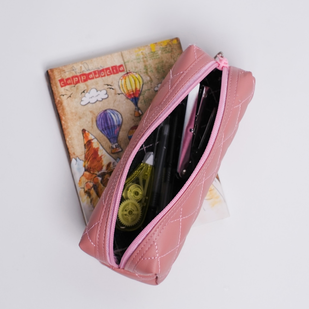 

TEMPAT PENSIL MURAH BORDIR CANTIK DAN ELEGAN bisa cod