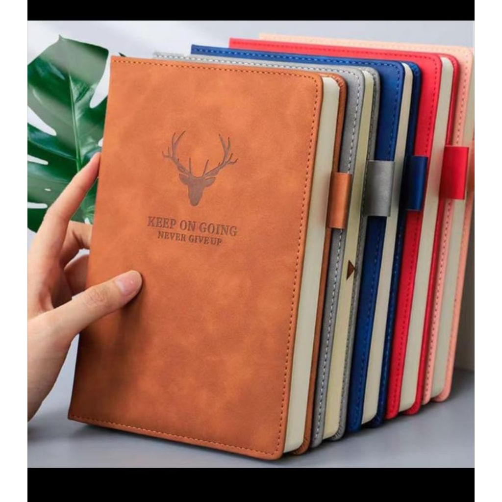 

BUKU DIARY CATATAN KECIL BUKU TULIS