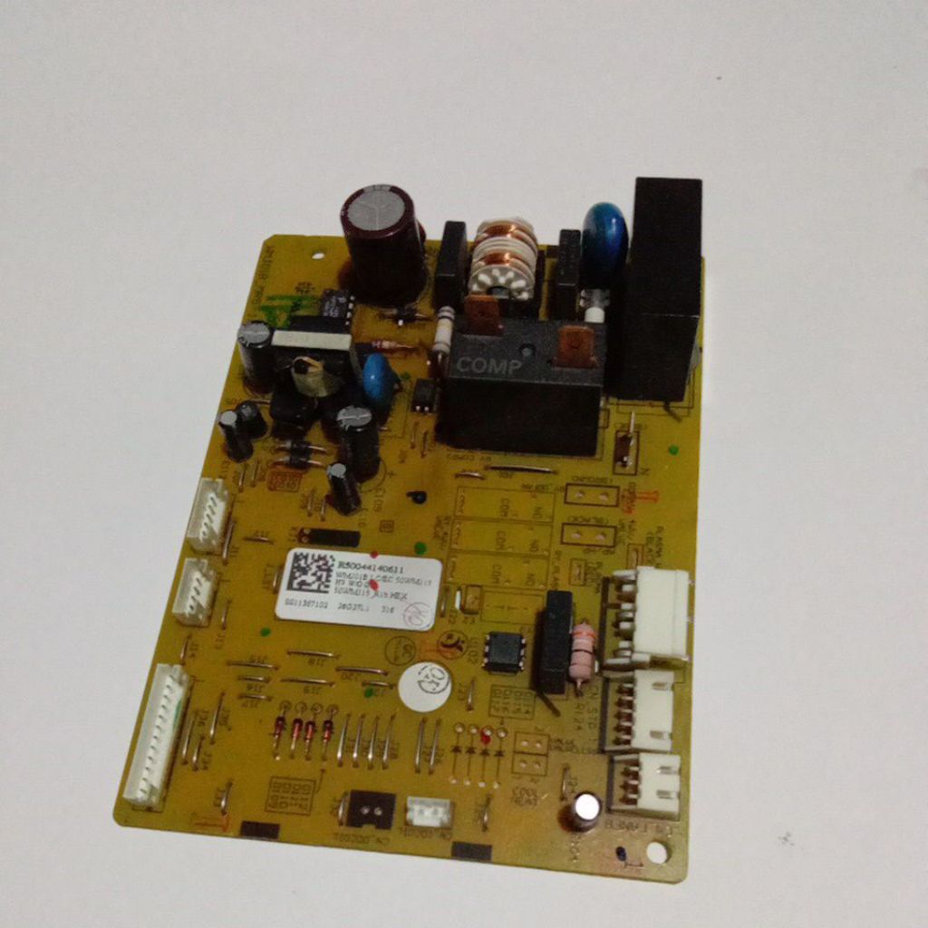 Modul PCB indoor AC Daikin Malaysia