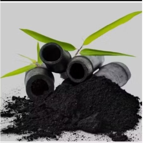 

ARANG BAMBU BUBUK CHARCOAL