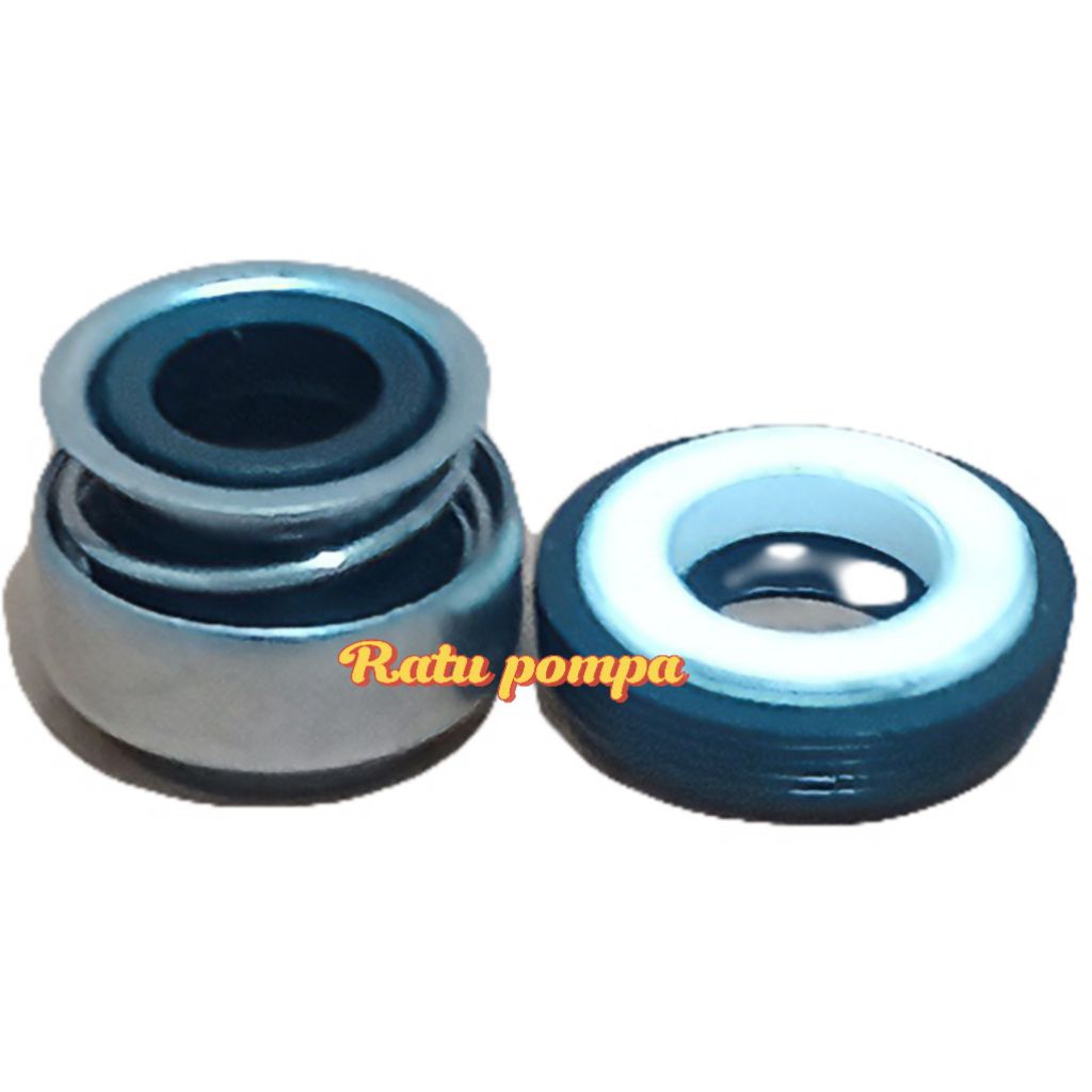 SIL POMPA AIR D - 125, SEMI JET 100 WATT UNTUK SEMUA MERK DAN MODEL POMPA AIR SEMI JET